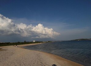 Appartement | Vue depuis l’hébergement