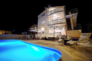 Apartment | Aussenbereich