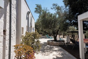 Terras