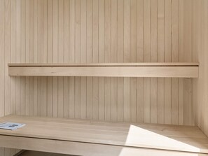 Hus | Bastu