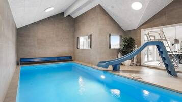 House | Pool | Indoor pool, outdoor pool