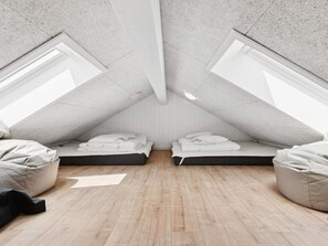 Hus | Interiör