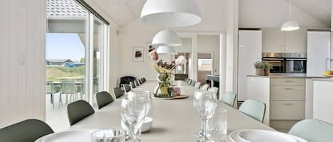 House | Interior
