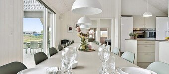 5 Star Holiday Home in Bogense