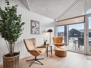 Ferienhaus | Innenbereich
