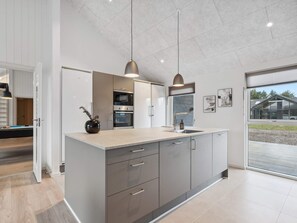 Ferienhaus | Innenbereich