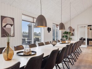 Ferienhaus | Innenbereich