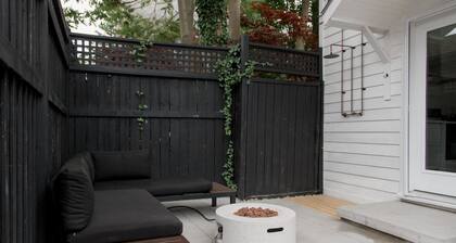 Surf Vibes|California Cool design | Close to beach