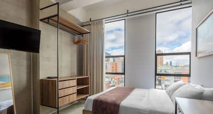Ivin 567 by Atelier