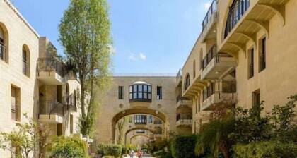 Luxury Condo Complex, David Citadel