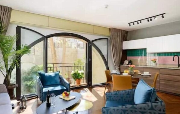 客廳