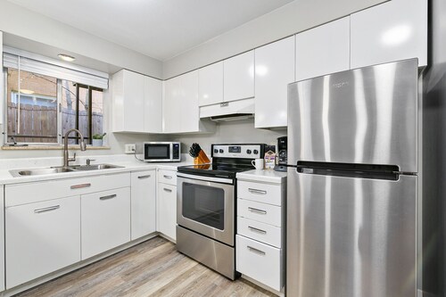 Peterson Flats - Downtown Group Retreat