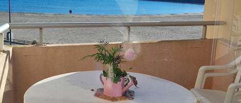 Speisen im Freien
