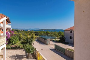 Huoneisto | Ulkopuoli