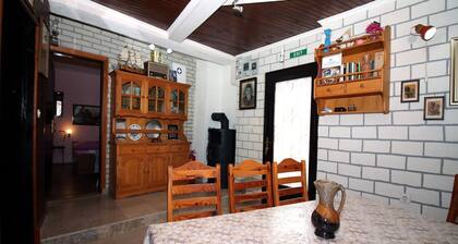 Holiday Home Serov - Four Bedroom House