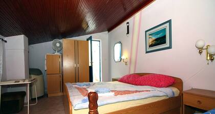 Holiday Home Serov - Four Bedroom House