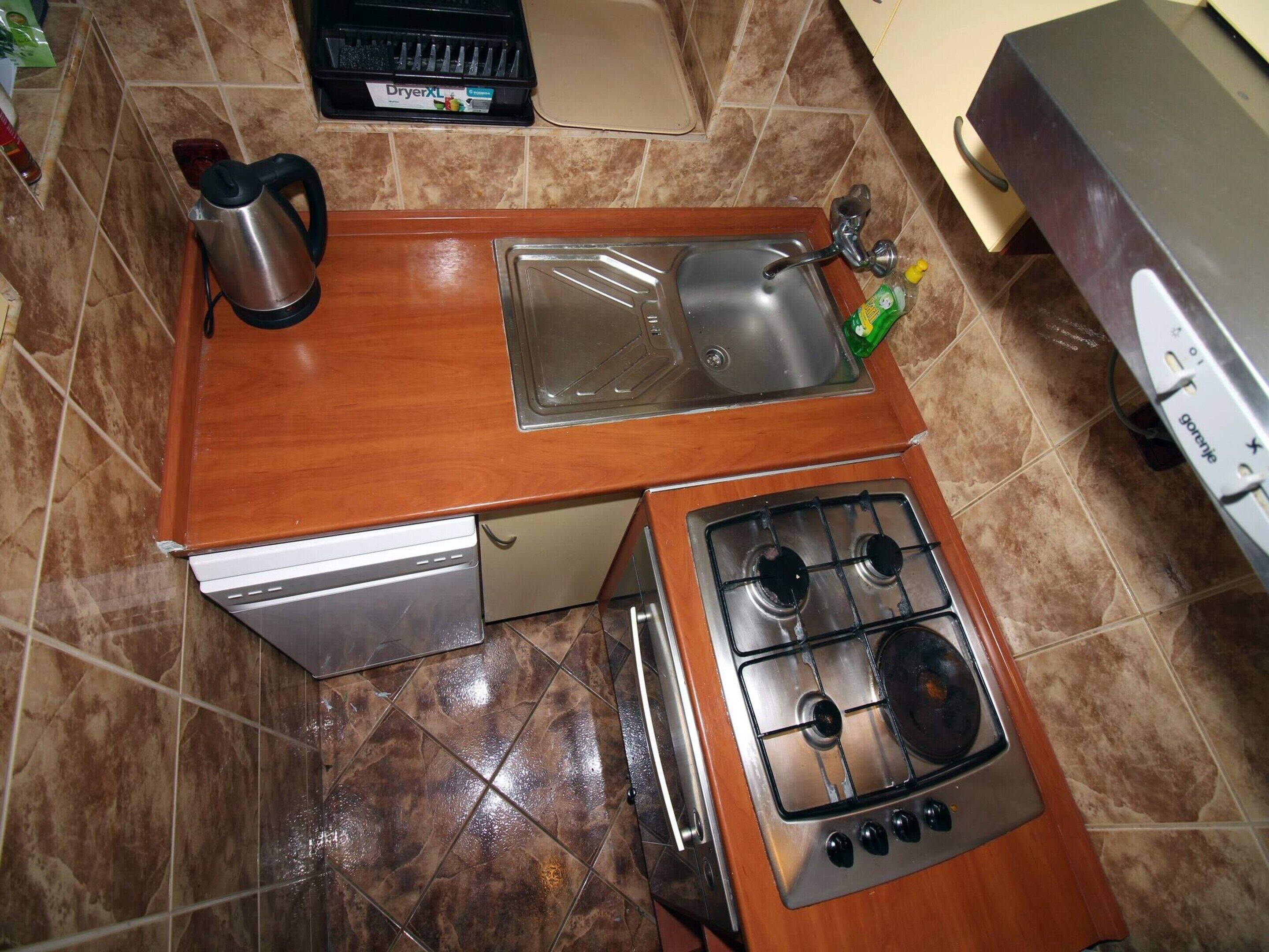 House | Private kitchen