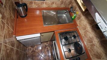 House | Private kitchen