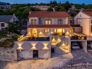 Apartamento | Fachada