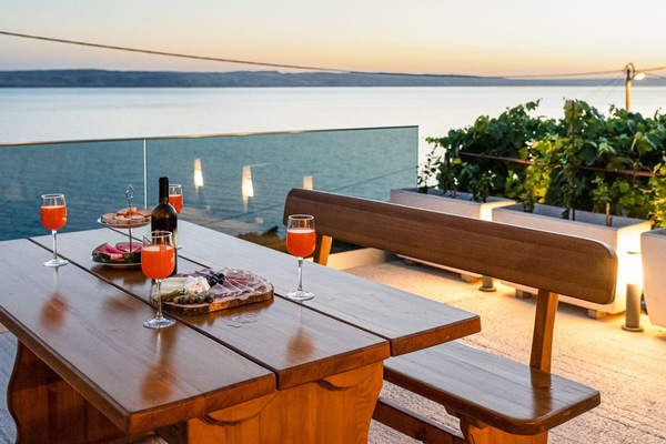 Apartment | Balcony