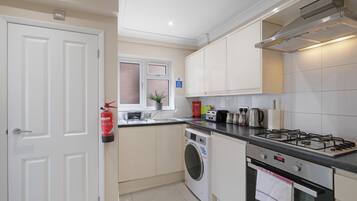 Family House | Private kitchen