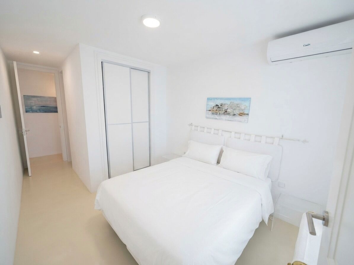 5 Schlafzimmer, Bügeleisen/Bügelbrett, WLAN, Bettwäsche