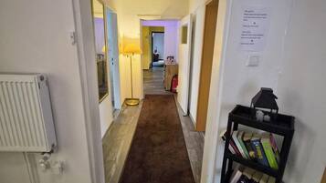 Servicios de la habitación