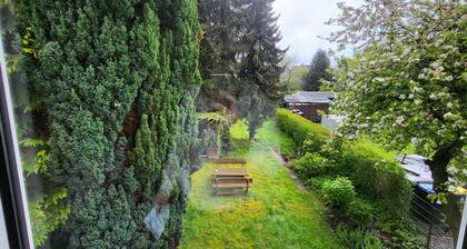 Pension Krohn