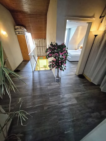 Room amenity. Pension Krohn