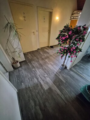 Servicios de la habitación
