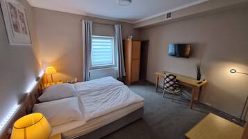 Servicios de la habitación