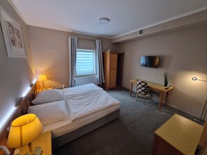 Room amenity - Pension Krohn (Hamburg)