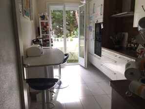 Eget kök
