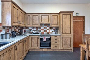 Cottage | Cuisine privée