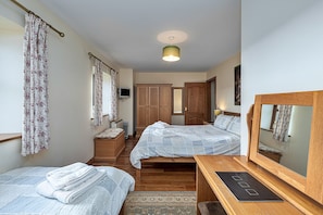 Cottage | 2 chambres