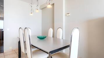 Căn hộ | Khu ăn uống