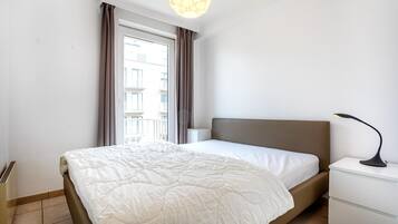 Căn hộ | 2 phòng ngủ