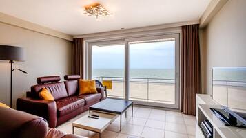 Căn hộ | Phòng khách