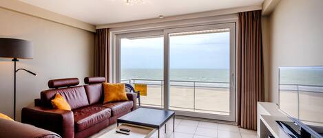 Apartment | Living room