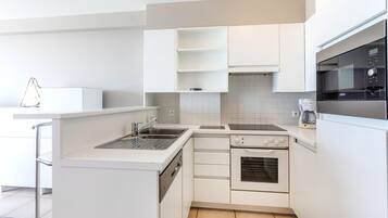 Căn hộ | Bếp riêng