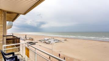 Căn hộ | Quang cảnh nhìn từ nơi lưu trú