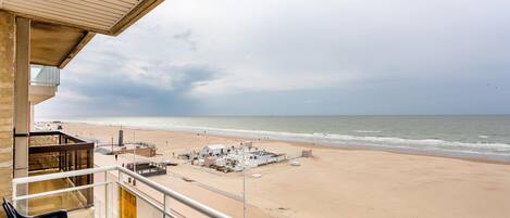 Căn hộ | Quang cảnh nhìn từ nơi lưu trú