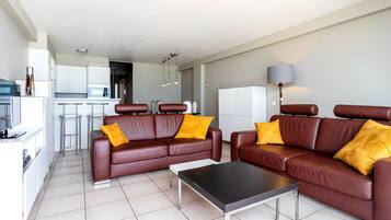 Căn hộ | Phòng khách