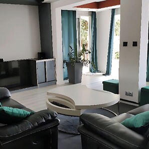 Intérieur