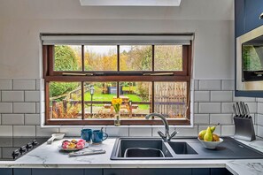 Cottage | Cuisine privée