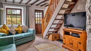 Cottage | Living room