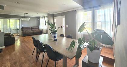 Home away from Home!