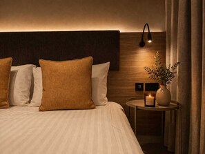 2 chambres, fer et planche Ă repasser, accĂšs au Wi-Fi (inclus)