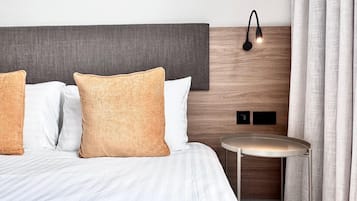 2 Schlafzimmer, WLAN, Bettwäsche