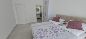 4 bedrooms, iron/ironing board, free WiFi - Holiday house in northern dalmatia (Zadar)